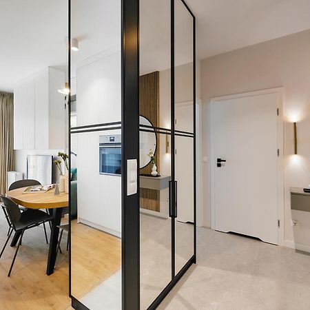 Golden Dreams Luxury Apartments 21 كراكوفيا المظهر الخارجي الصورة