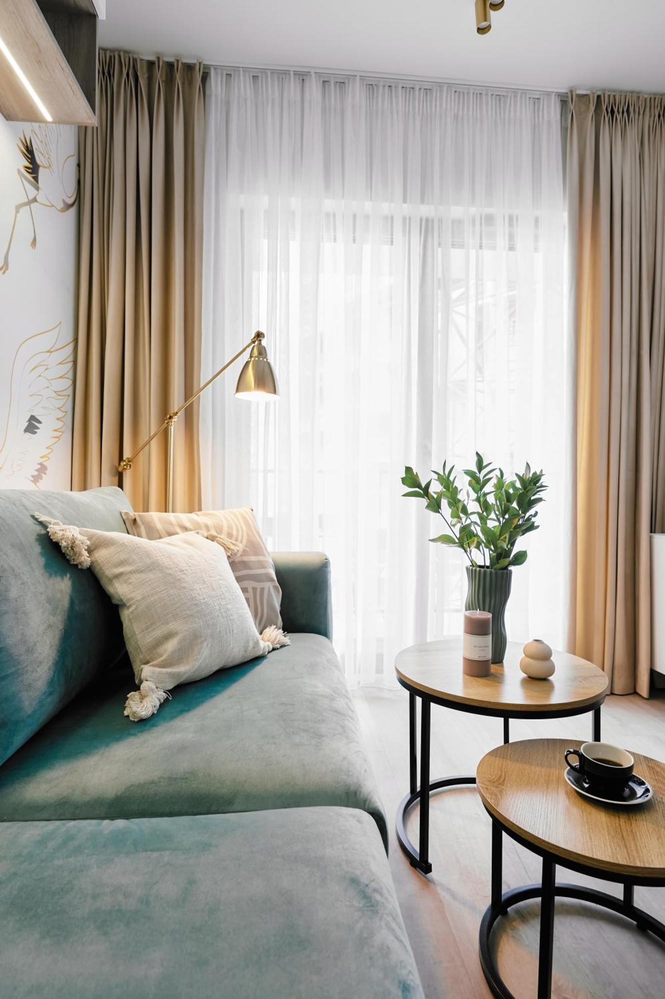 Golden Dreams Luxury Apartments 21 كراكوفيا المظهر الخارجي الصورة