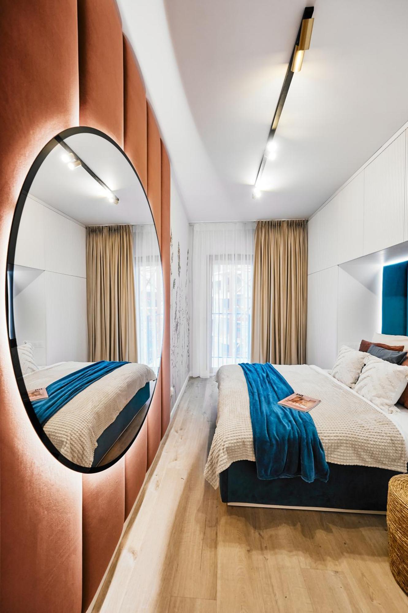 Golden Dreams Luxury Apartments 21 كراكوفيا المظهر الخارجي الصورة