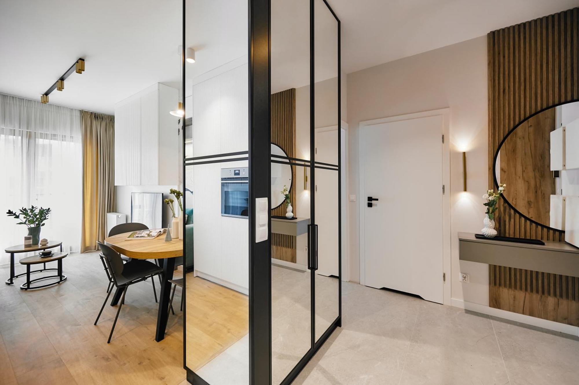 Golden Dreams Luxury Apartments 21 كراكوفيا المظهر الخارجي الصورة