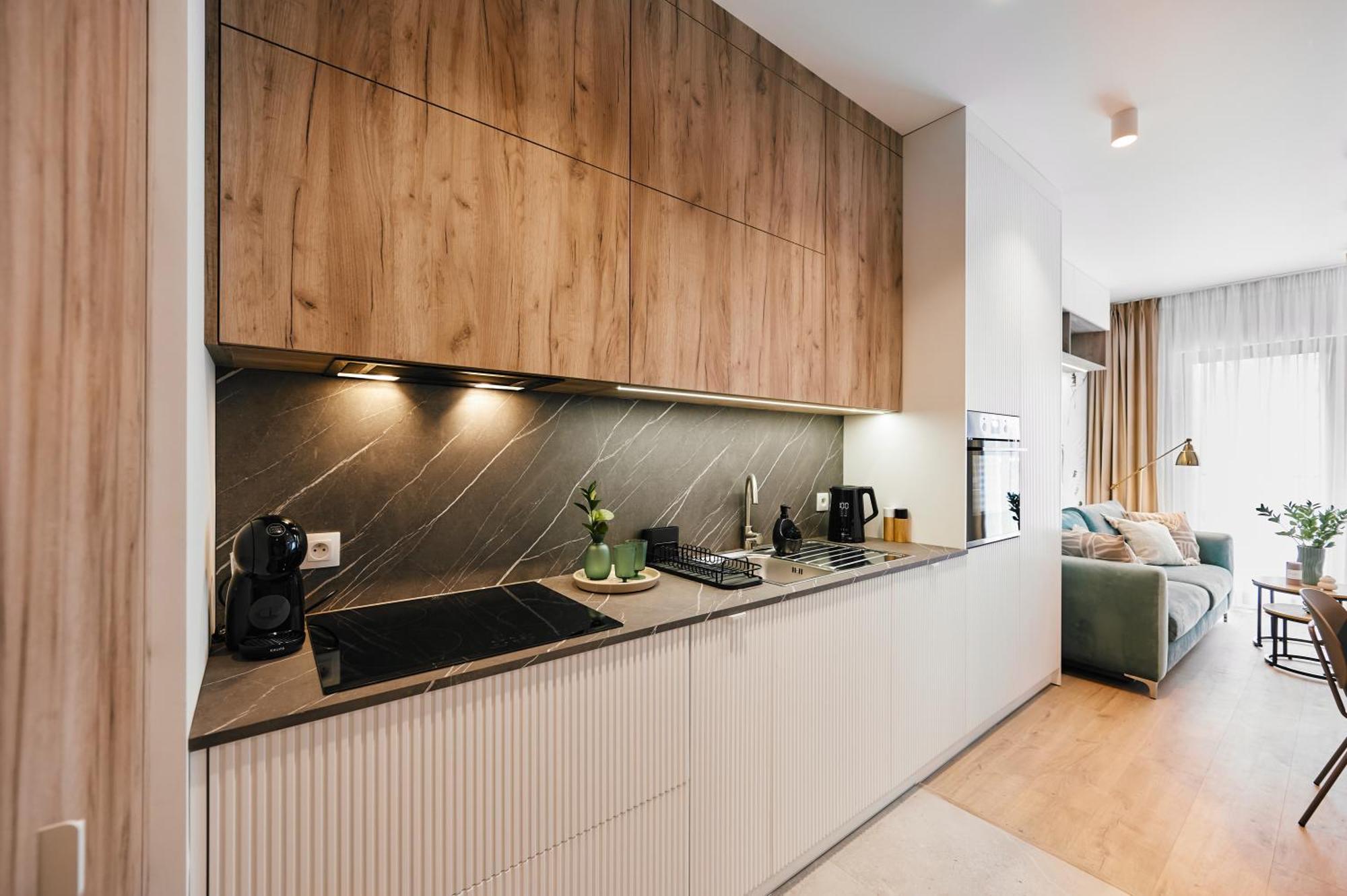 Golden Dreams Luxury Apartments 21 كراكوفيا المظهر الخارجي الصورة